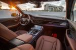 Audi Q7 55 TFSI Quattro 2019 года (NA)
